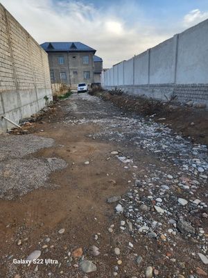 Ттз Дормон Саниф 4 сот земля под строительство торцевая Дурмень