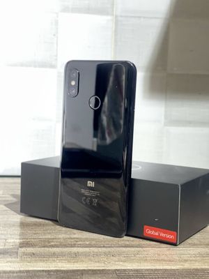 продам телефон xiaomi mi 8 global