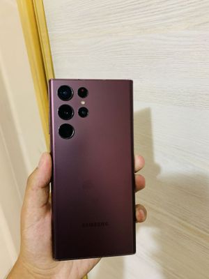 Galaxy S 22 ultra