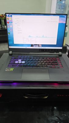 Asus ROG Strix G513R