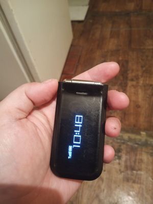 Nokia 7208 perfectum
