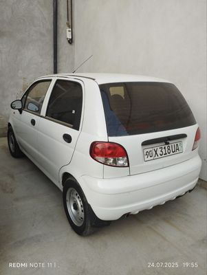 Matiz 2018-yil 55 mln