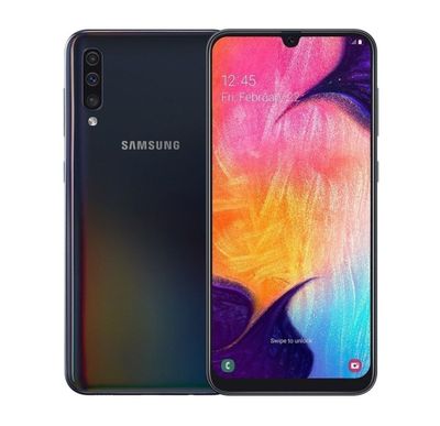 Samsung a50 sotiladi