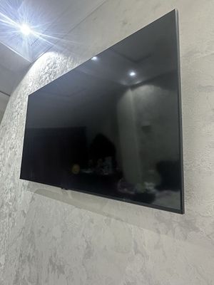 Samsung 50TU8000 4K smart