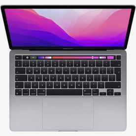 MacBook Pro 13.3″ Apple M2 8/256Gb Гарантия Качества! | Скидки!