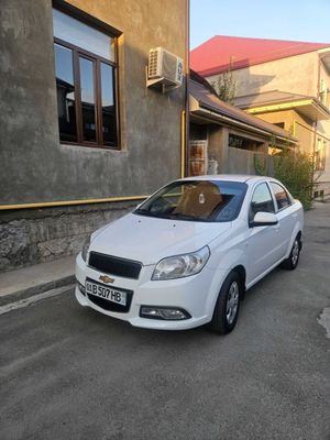 Chevrolet Nexia3