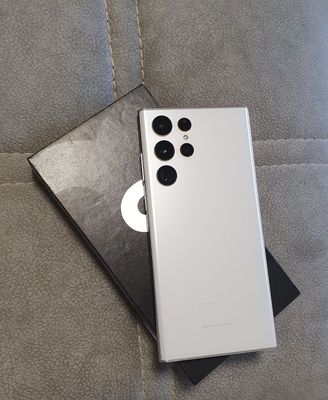 Samsung S 22 ultra
