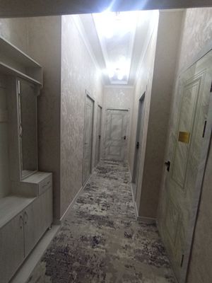 Аренда Квартира Алгоритм Эшон Гузар Сити Новостройка