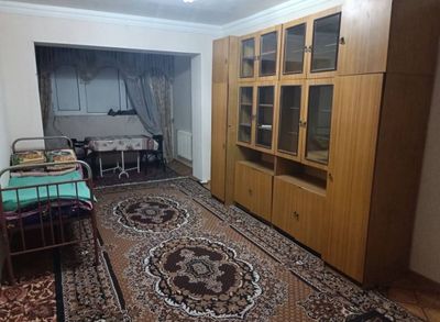 2 хоналик люкс квартира ижарага берилади