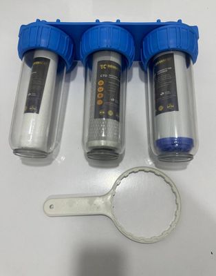 BRASSCO Suv filtr, сув филтр