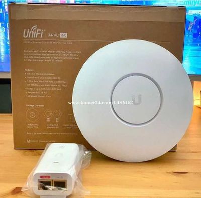 Продается новый UniFi AP AC PRO