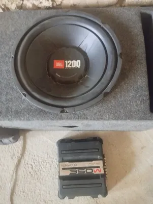 Usilitel buffer sotiladi