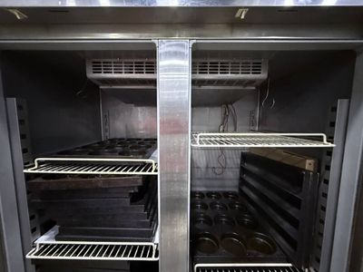 Срочный протаю большой холодельник