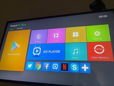 Televizor Samsung original 43 li