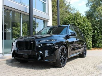 Продам Bmw x7 новая Full