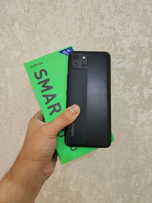Infinix Smart 6 HD (2023)