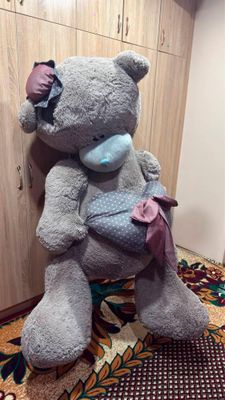 Teddy ayiqcha teddy bear