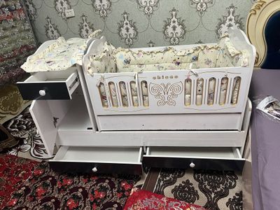 Детский манеж сатылады
