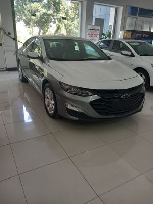 MALIBU XL без пробег Нактга, Авто Кредит бирламчи, Перечислени Фирмага
