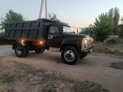 Газ 53 сотилади