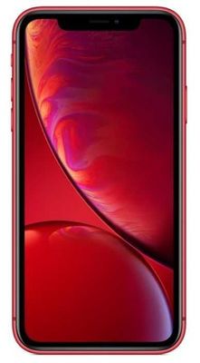 iPhone XR 100%Yomkost 128GB