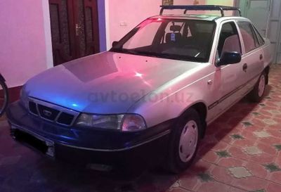 Chevrolet Nexia 2, 2 позиция DOHC