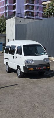 Дамас новый автомобиль