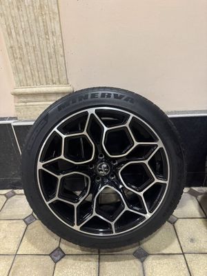 R20 диски как новые в идеальном состоянии