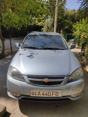 Chevrolet Gentra 2019