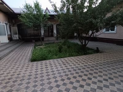 Сдаётся в аренду дом.