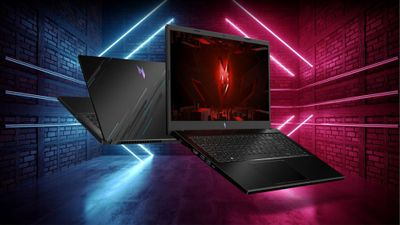 Acer Nitro V15 RTX 3050 6gb