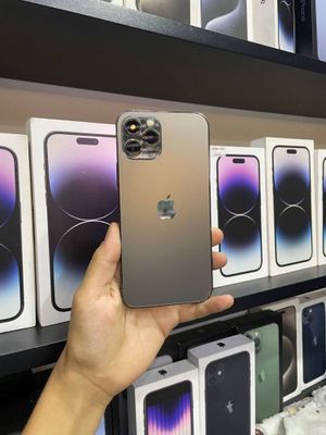iphone 12 pro ideallll