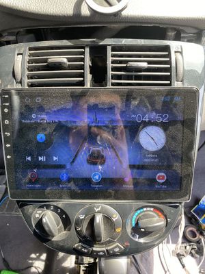 Manitor ramka pioneer magnitafon