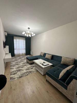 Аренда квартира Навастройка Olmazor City