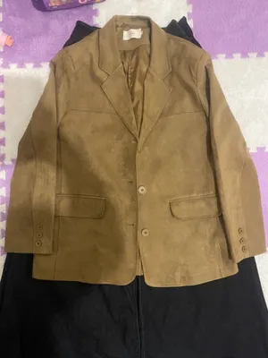 Zamush kostyum va kilot jinsi shim