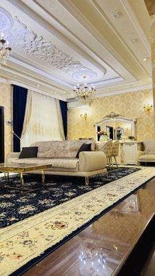Евро Дом Хирмонтепа Махалля Никитина рядом с метро Горького БИЙ
