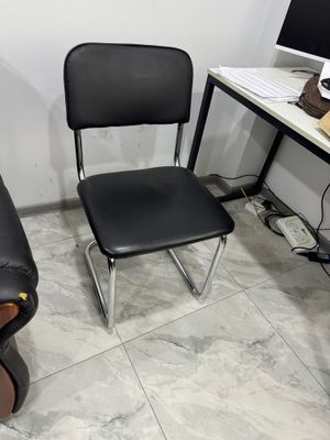 Стол и стул комплект для офиса