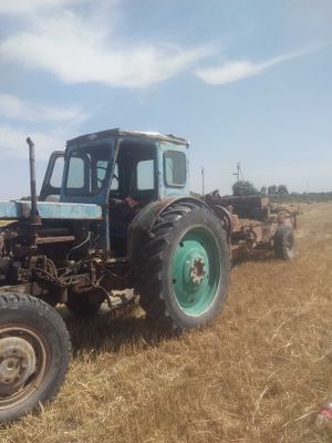 T 40 kirgiz kip mashin