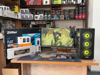 i5 12400f va gtx 1660 super