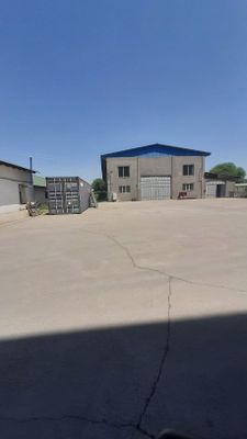 Срочно продаётся склад помещения 126-соток Сергели Бобур