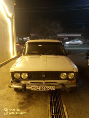 Vaz 2106 sotiladi