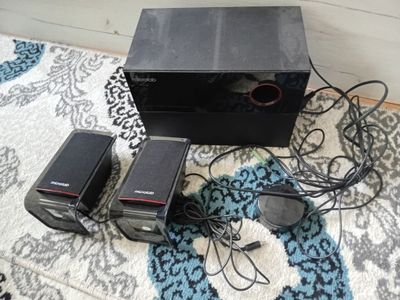 Srochna sotiladi microlab kalonkasi