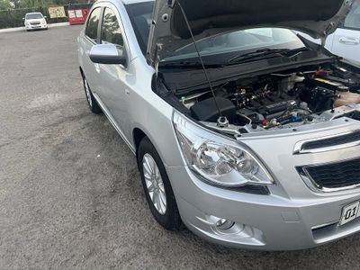 Kobilt 2013 Avtomat