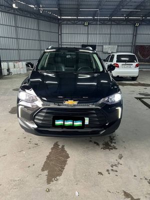 Tracker 2 2024 tozza tayyor