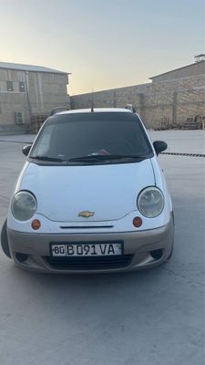 Продам матиз бест