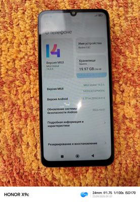 Redmiy 13c srochna sotiladi