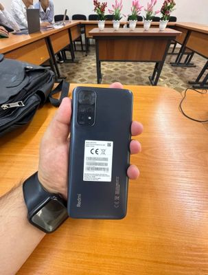 Redmi note 11 ideal