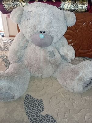 myaxki teddi