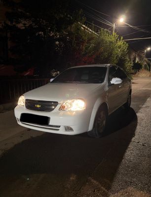 Lacetti 1.8 Avtomat