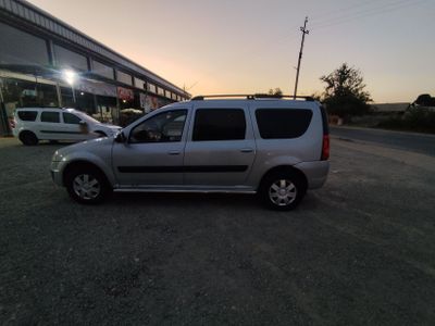 BAZ Lada Largus 2013